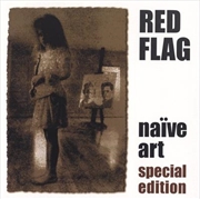 Buy Naive Art - Coloured Vinyl