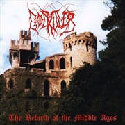 Buy Rebirth Of The Middle Ages Ep