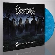 Buy Cult Of The Initiated - Coloured Vinyl