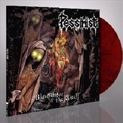 Buy Blood For The Gods - Coloured Vinyl