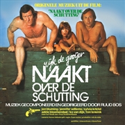 Buy Naakt Over De Schutting Naked