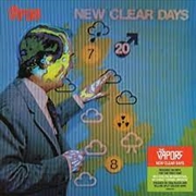 Buy New Clear Days