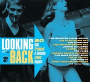 Buy Looking Back - 80 Mod Freakbeat 