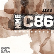 Buy C86 - Deluxe Edition