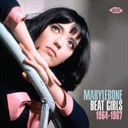 Buy Marylebone Beat Girls