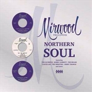 Buy Mirwood Northern Soul