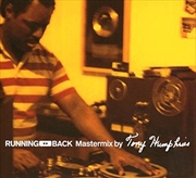 Buy Running Back Mastermix By Tony