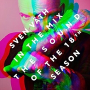 Buy Sound Of The 18th Season