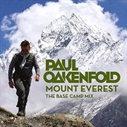 Buy Mount Everest  -The Base Camp Mix