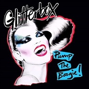 Buy Glitterbox - Pump The Boogie