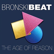 Buy Age Of Reason: Deluxe Edition