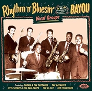 Buy Rhythm N Blues In By The Bay