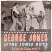 Buy Live In Texas 1965