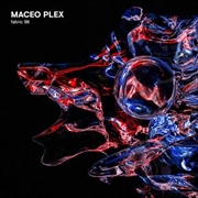 Buy Fabric 98 -  Maceo Plex
