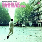 Buy Bob Stanley And Pete Wiggs Present Paris in the Spring