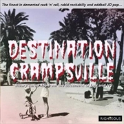 Buy Destination Crampsville