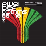 Buy Def Comms 1986-2018 Boxset