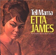 Buy Tell Mama: Comp Muscle Shoals Sessions