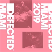 Buy Defected Miami 2019