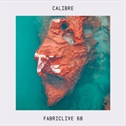 Buy Fabriclive 68- Calibre