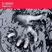 Buy Fabriclive 55- Dj Marky