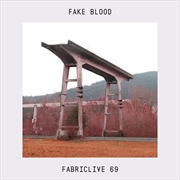 Buy Fabriclive 69