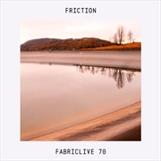 Buy Fabriclive 70- Mixed By Friction