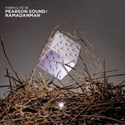 Buy Fabriclive 56- Pearson Sound / Ramadanman