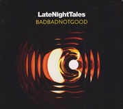 Buy Late Night Tales