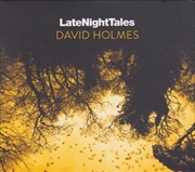 Buy Late Night Tales