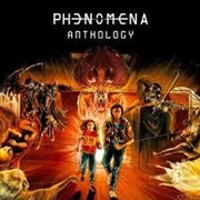 Buy Anthology