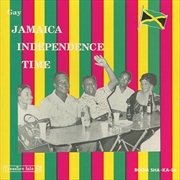 Buy Gay Jamaica Independence Time