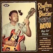 Buy Rhythm N Bluesin By The Bayou - Bop Cat Stomp