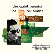 Buy Quiet Passion Of Bill Evans