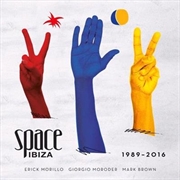 Buy Space Ibiza 198