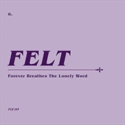 Buy Forever Breathes The Lonely Word - Boxset