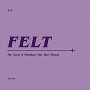 Buy Me And A Monkey On The Moon - Boxset