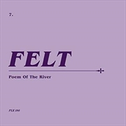 Buy Poem Of The River - Boxset