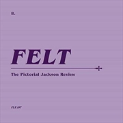 Buy Pictorial Jackson Review - Boxset