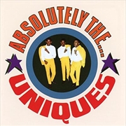 Buy Absolutely The Uniques -  Expanded Edition