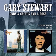 Buy Gary/Cactus And A Rose