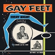 Buy Gay Feet - Expanded Edition