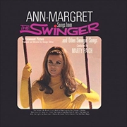 Buy Songs From The Swinger And Other Swingin' Songs