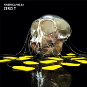 Buy Fabriclive 52