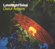 Buy Late Night Tales