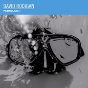 Buy Fabriclive 54- David Rodigan