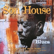 Buy Delta Blues