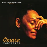 Buy Omara Portuondo