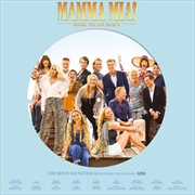 Buy Mamma Mia Here We Go Again - Limited Edition