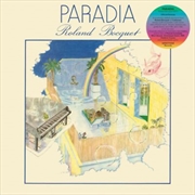 Buy Paradia